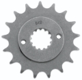 Picture of BikeMaster BKM Front Sprockets - 965692