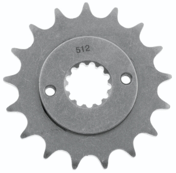 Picture of BikeMaster BKM Front Sprockets - 965692