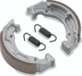 Picture of BikeMaster BKM Brake Shoes - 963060