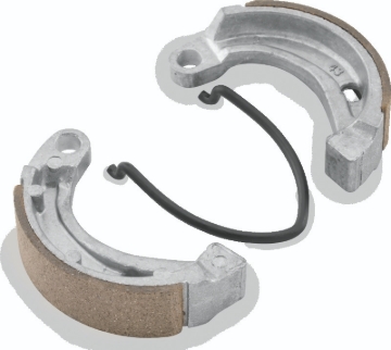 Picture of BikeMaster BKM Brake Shoes - 963028