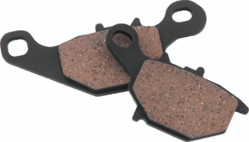 Picture of BikeMaster BKM Brake Pads - 961300