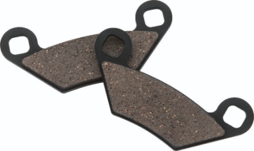 Picture of BikeMaster BKM Brake Pads - 961294