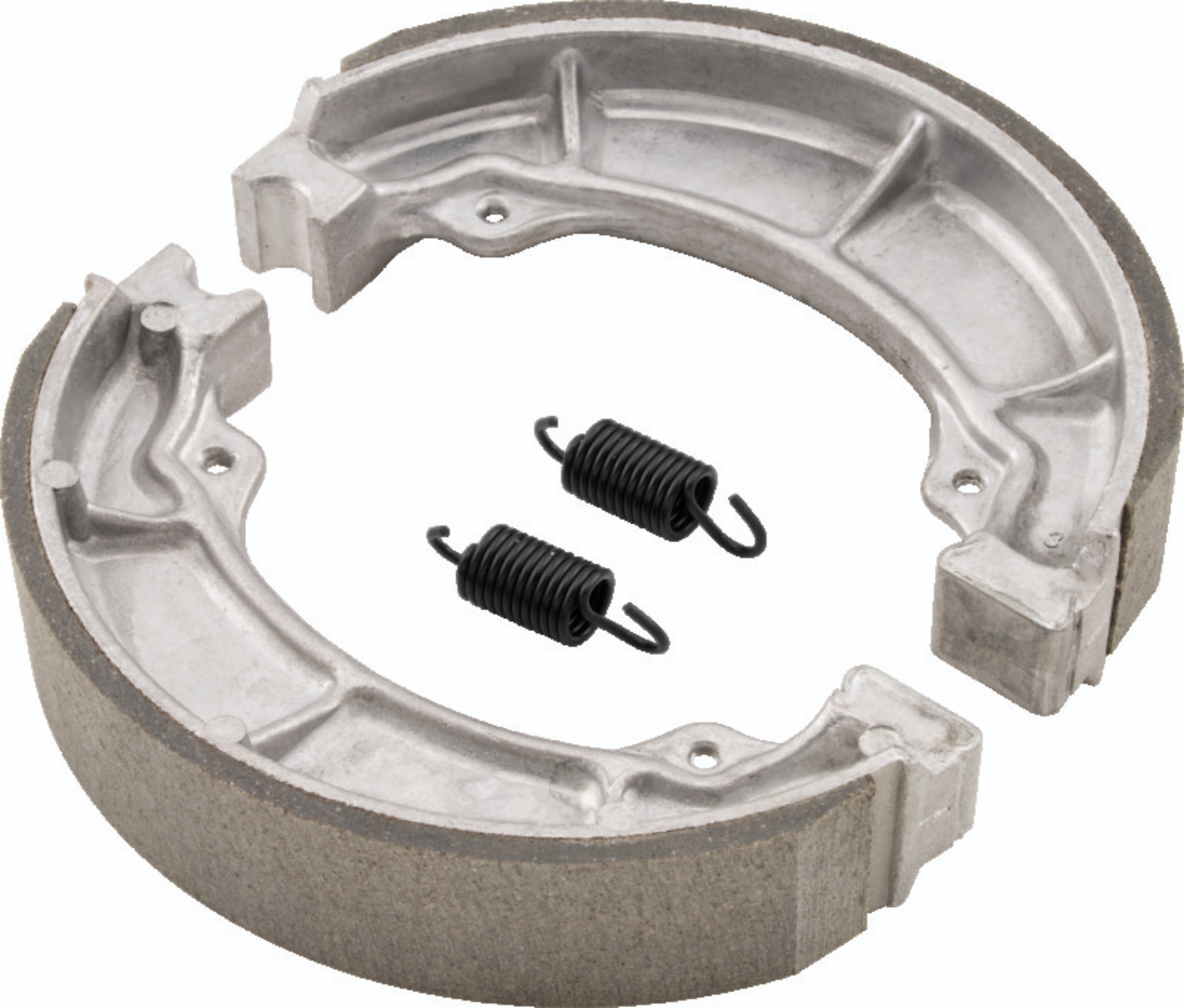 Picture of BikeMaster BKM Brake Shoes - 963009