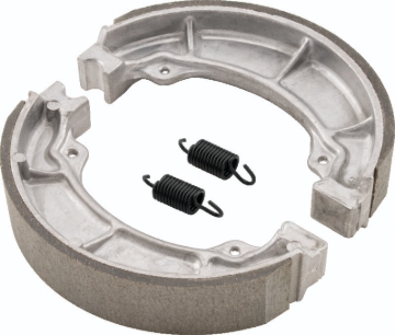 Picture of BikeMaster BKM Brake Shoes - 963009