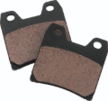 Picture of BikeMaster BKM Sintered Brake Pads - 961305