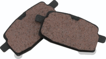 Picture of BikeMaster BKM Brake Pads - 961128
