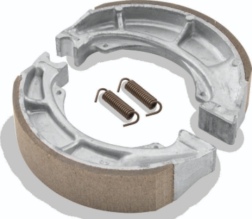 Picture of BikeMaster BKM Brake Shoes - 963070