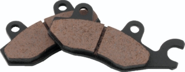 Picture of BikeMaster BKM Brake Pads - 961136