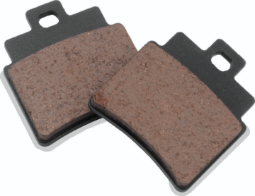 Picture of BikeMaster Arctic Cat Brake Pads