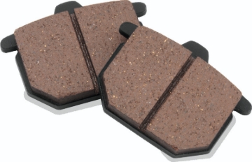 Picture of BikeMaster BKM Brake Pads - 961160