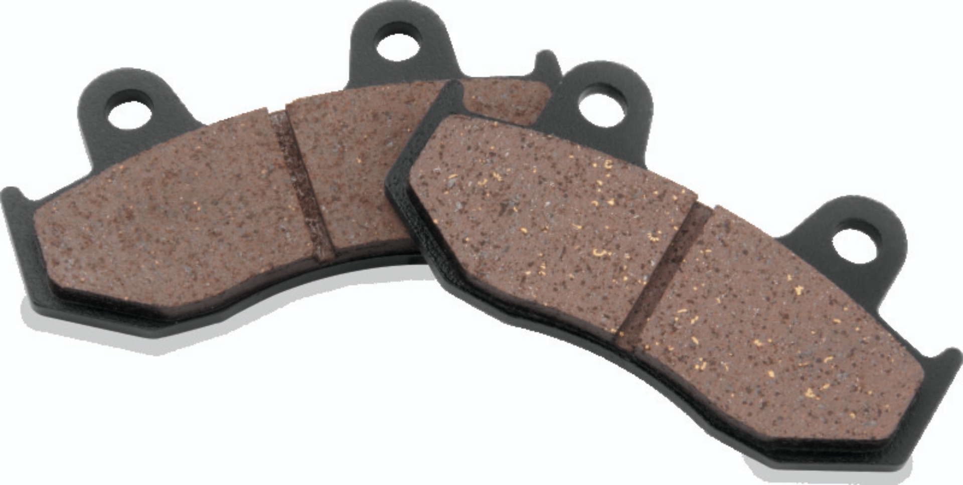 Picture of BikeMaster BKM Brake Pads - 961240