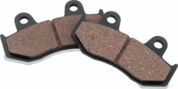 Picture of BikeMaster BKM Brake Pads - 961240