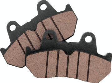 Picture of BikeMaster BKM Brake Pads - 961106