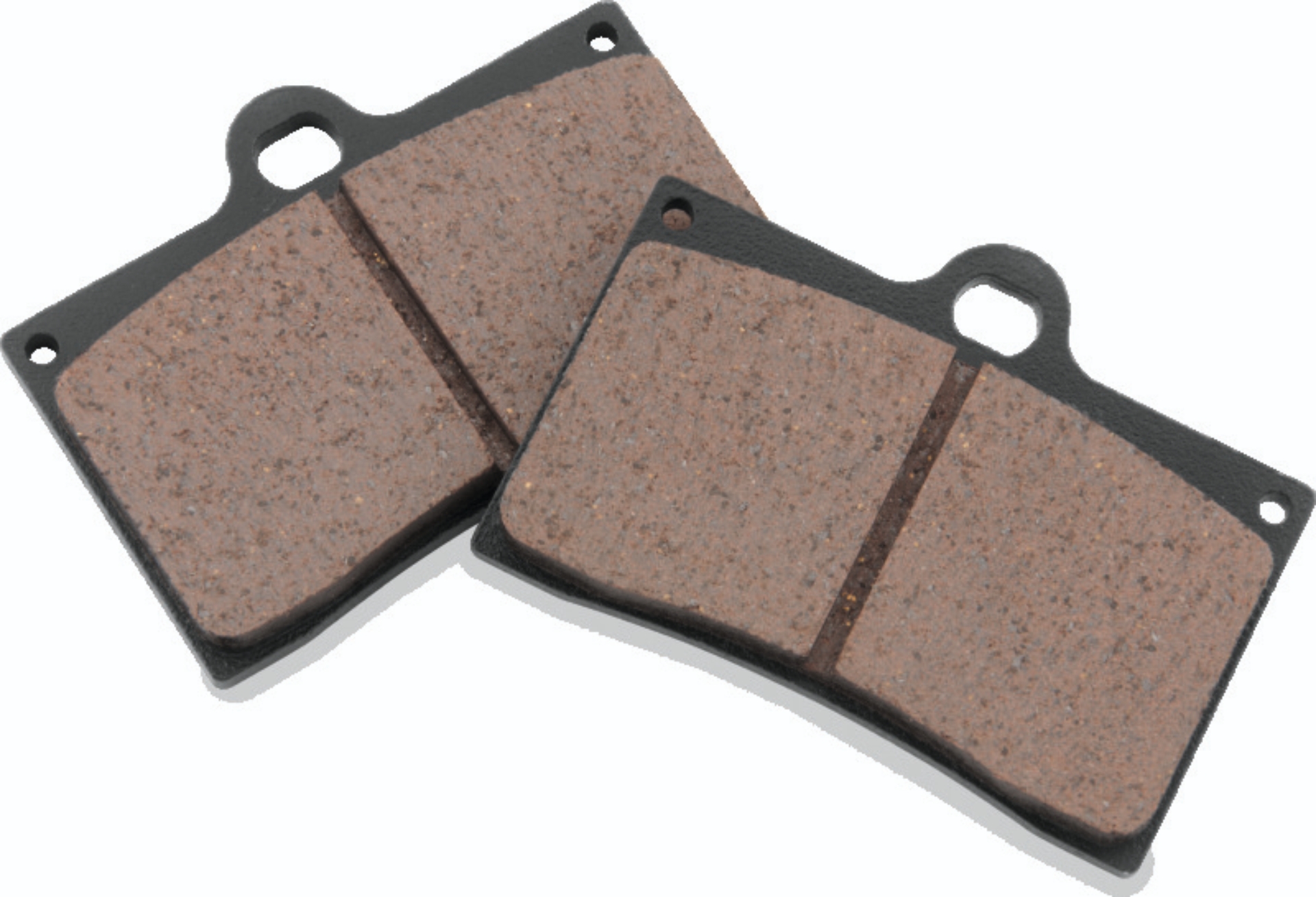 Picture of BikeMaster BKM Brake Pads - 961152