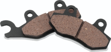 Picture of BikeMaster BKM Brake Pads - 961139