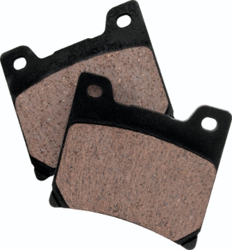Picture of BikeMaster BKM Brake Pads - 961102
