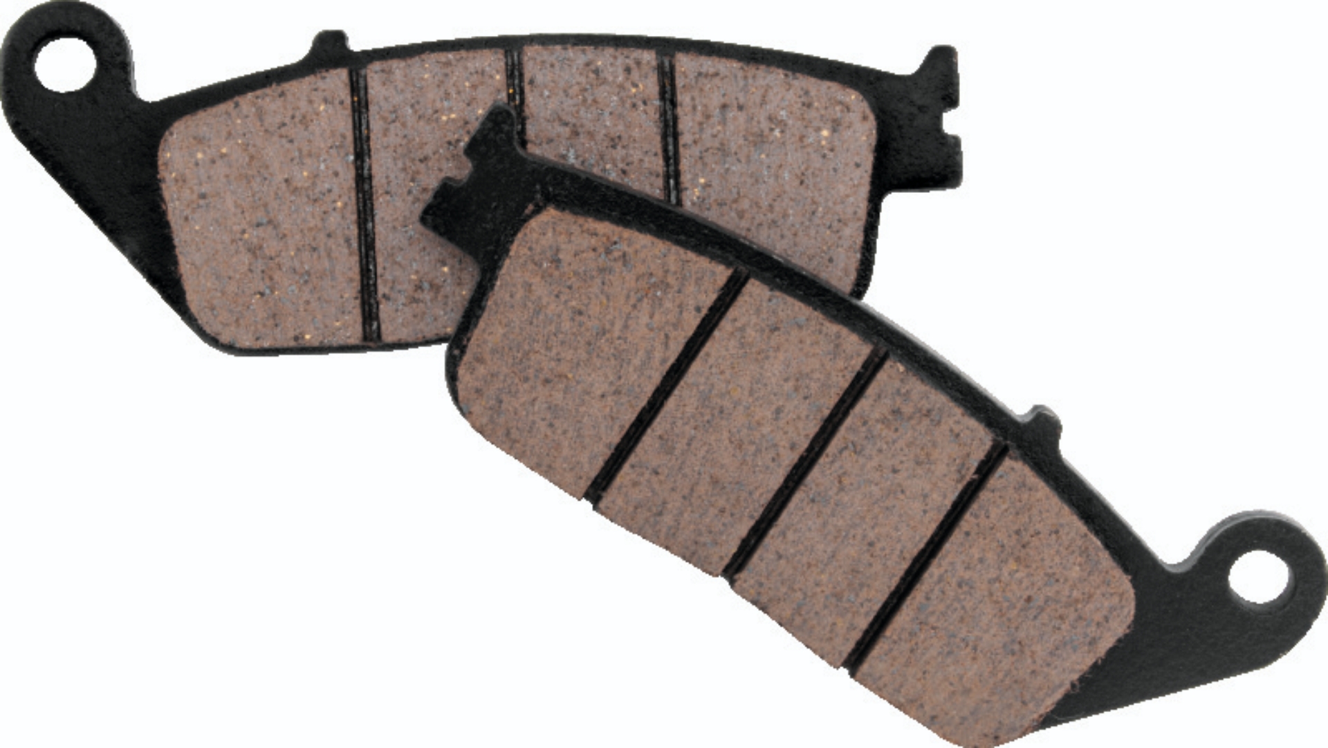 Picture of BikeMaster BKM Brake Pads - 961103