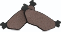 Picture of BikeMaster BKM Brake Pads - 961138