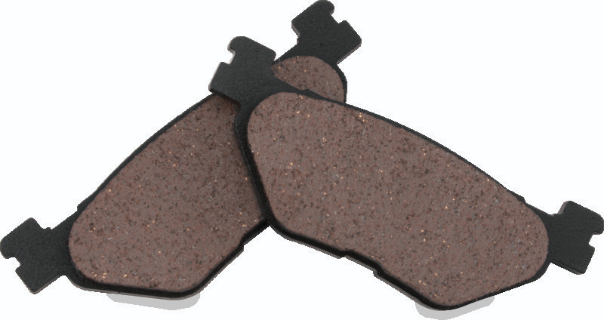 Picture of BikeMaster BKM Brake Pads - 961138