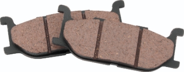 Picture of BikeMaster BKM Brake Pads - 961120