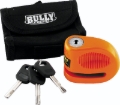Picture of BikeMaster BKM Locks Security Locks - 132222