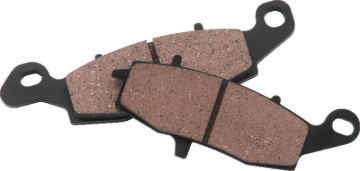 Picture of BikeMaster BKM Brake Pads - 961287