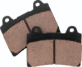 Picture of BikeMaster BKM Brake Pads - 961112
