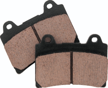 Picture of BikeMaster BKM Brake Pads - 961112