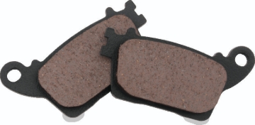 Picture of BikeMaster BKM Brake Pads - 961211