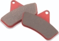Picture of BikeMaster BKM Sintered Brake Pads - 961553