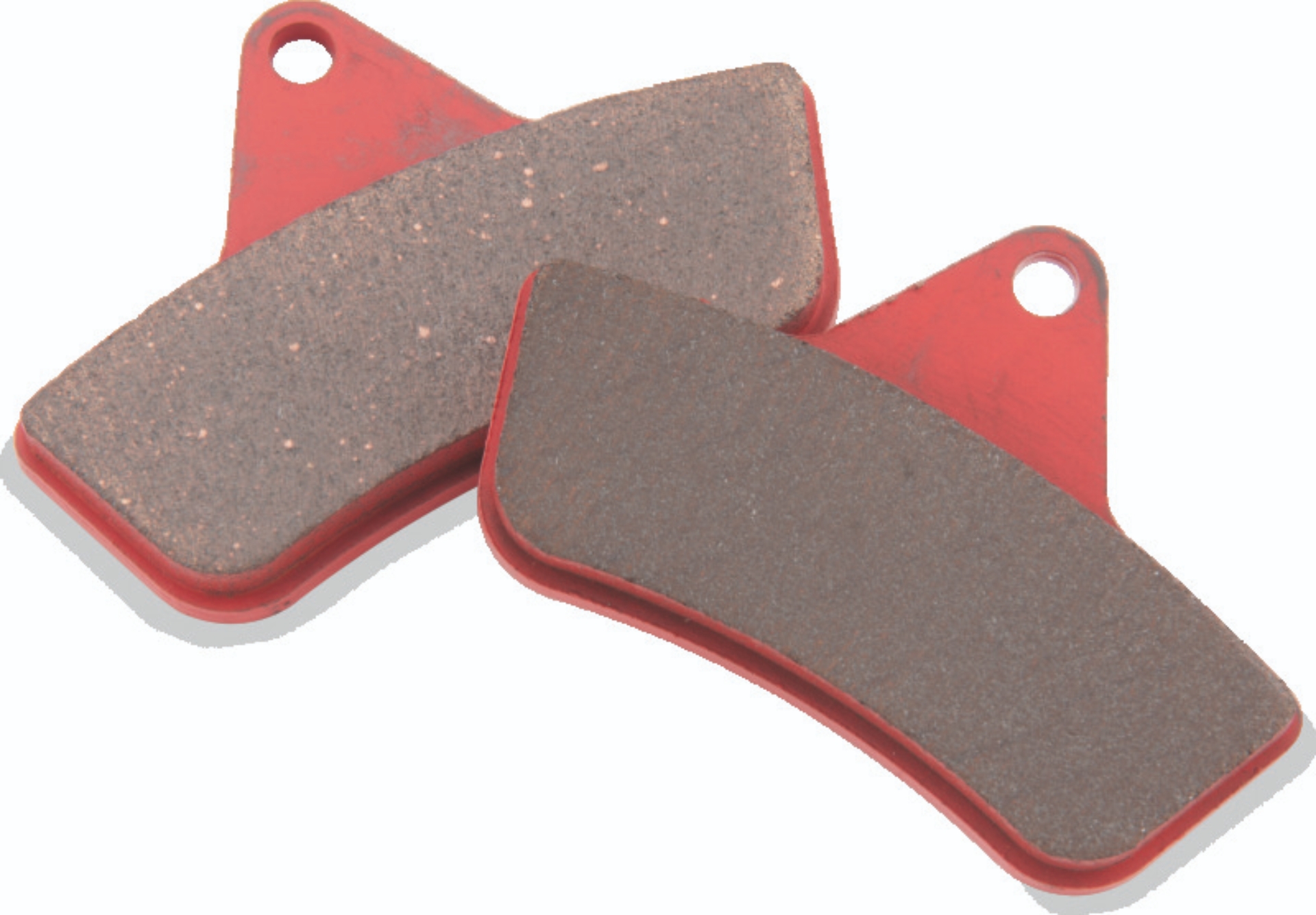 Picture of BikeMaster BKM Sintered Brake Pads - 961553