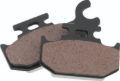 Picture of BikeMaster BKM Brake Pads - 961272