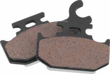 Picture of BikeMaster BKM Brake Pads - 961272