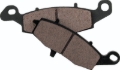 Picture of BikeMaster BKM Brake Pads - 961104