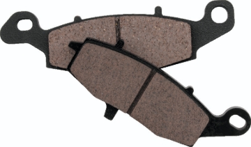 Picture of BikeMaster BKM Brake Pads - 961104