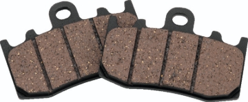 Picture of BikeMaster BKM Brake Pads - 961200