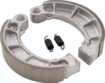 Picture of BikeMaster BKM Brake Shoes - 963025