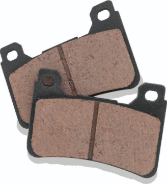 Picture of BikeMaster BKM Brake Pads - 961207