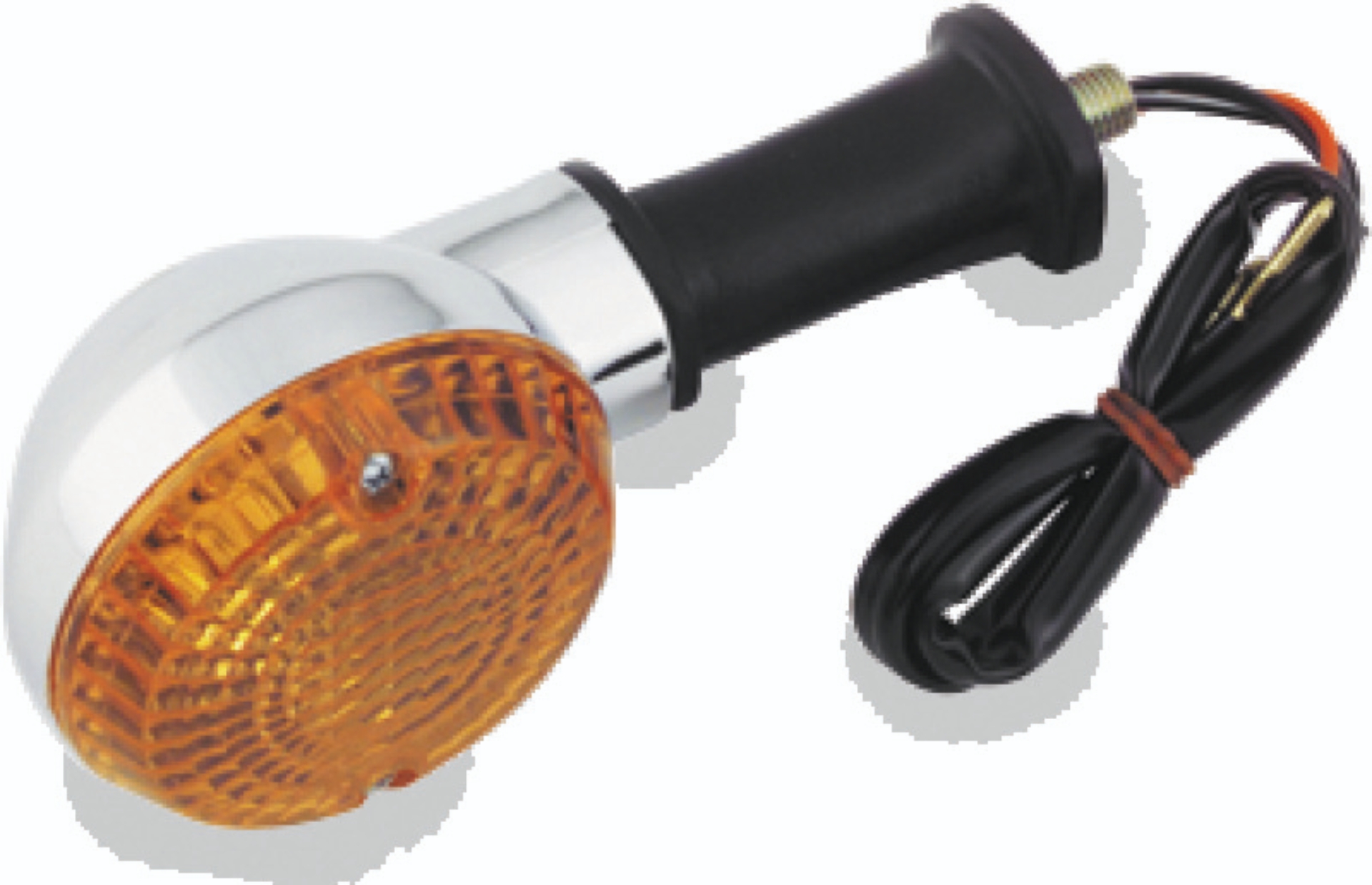 Picture of BikeMaster BKM Turn Signals Front Sidemarkers & Indicators - 262035