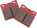 Picture of BikeMaster BKM Sintered Brake Pads - 961467