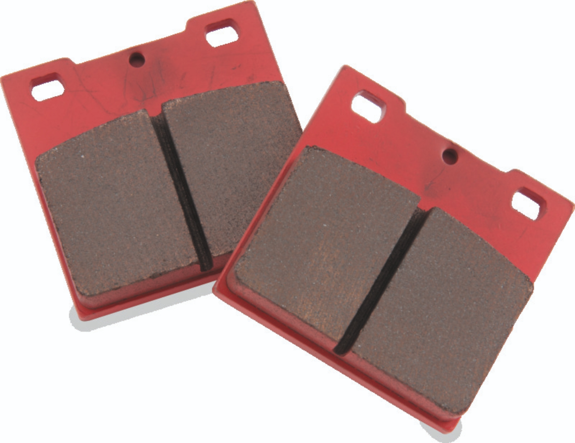 Picture of BikeMaster BKM Sintered Brake Pads - 961467
