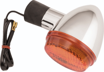 Picture of BikeMaster BKM Turn Signals Rear Sidemarkers & Indicators - 261326