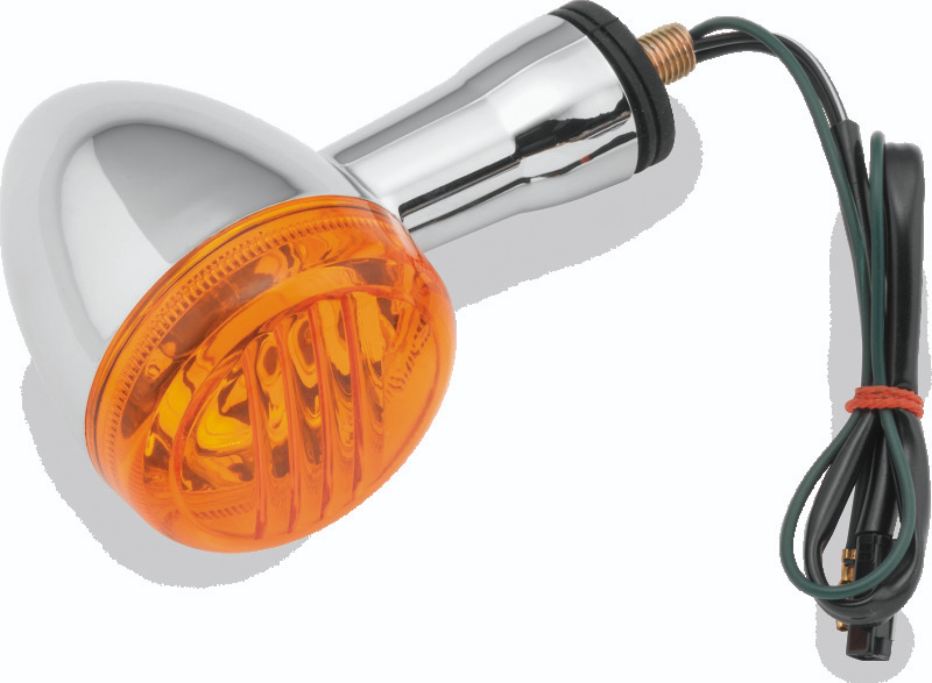 Picture of BikeMaster BKM Turn Signals Front Sidemarkers & Indicators - 261346