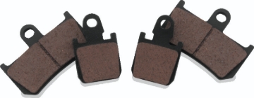 Picture of BikeMaster BKM Brake Pads - 961212