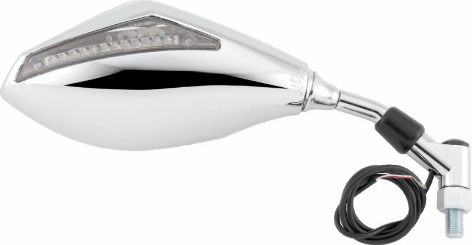 Picture of BikeMaster BKM Mirrors Side Mirrors - 600298