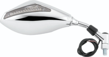 Picture of BikeMaster BKM Mirrors Side Mirrors - 600298