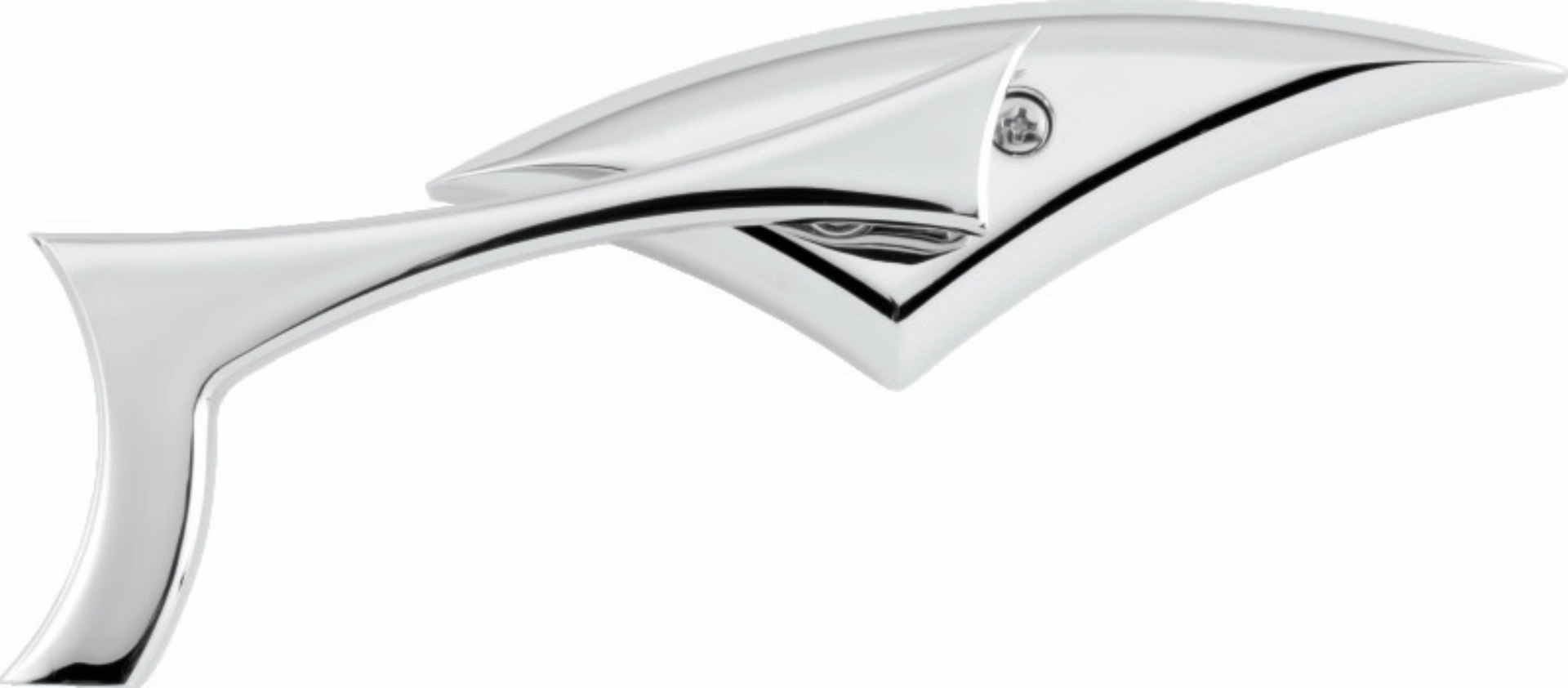 Picture of BikeMaster BKM Mirrors Side Mirrors - 600268
