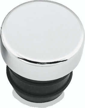 Picture of Bikers Choice BKC Oil Caps - 490450