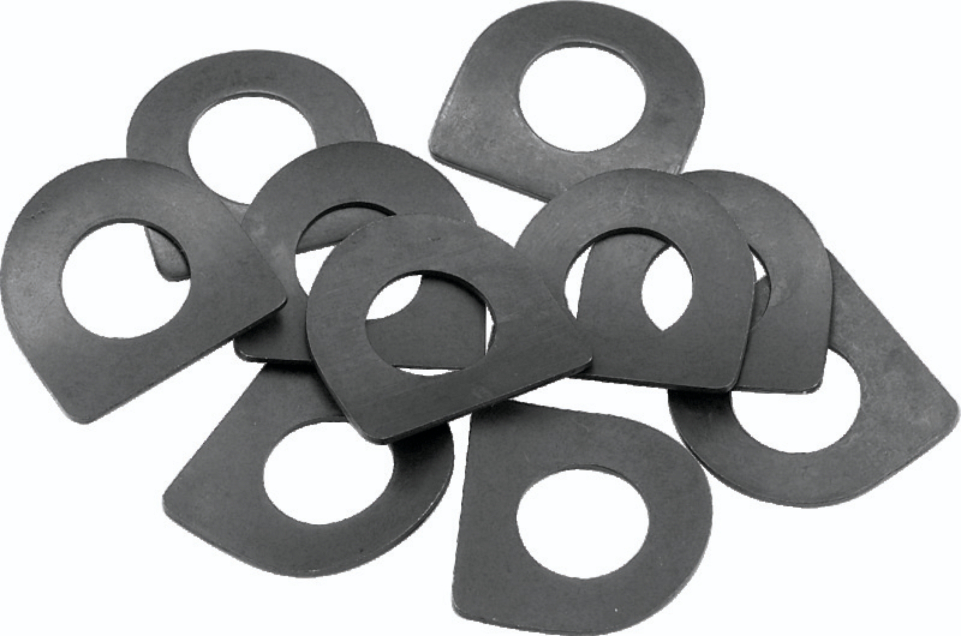 Picture of Bikers Choice BKC Footpeg Mounts - 492441