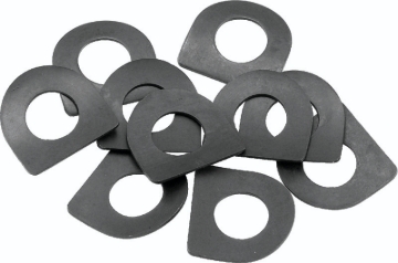 Picture of Bikers Choice BKC Footpeg Mounts - 492441